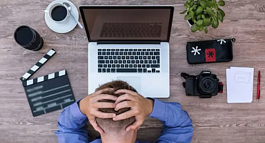 Tükenmişlik Sendromu nedir? Çağımızın tükenmişliğin artma sebepleri nelerdir?