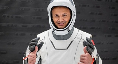 Türkiyeli ilk astronot ne zaman uçacak?