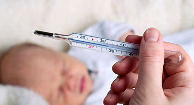 Uzman Doktor uyardı! Çocuklarda yüksek ateşe nasıl müdahale edilir?