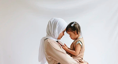 Uzman Pedagog Aydın: Annenin bebeğe teması bebeğin özgüvenini geliştiriyor