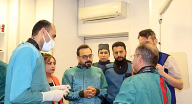 Uzmanlar: Nefes darlığı şikâyetiniz varsa vakit kaybetmeyin