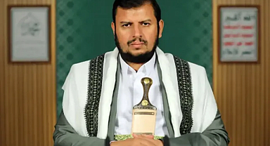 Yemen Ensarullah Lideri El- Husi'den işgalci ABD'ye sert mesaj