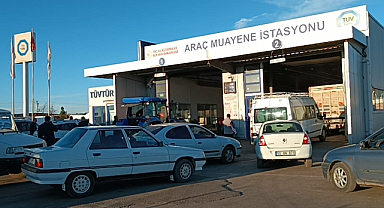 Yeni yılda araç muayene ücretleri ne kadar oldu?