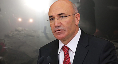 2 kişinin öldüğü göçükle ilgili Vekil Tanal'dan açıklama!