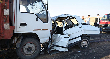 2024 Ocak ayı trafik kazaları bilançosu açıklandı!