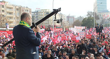 Aday yapılmadığı için mi istifa etti? Gülpınar cevapladı