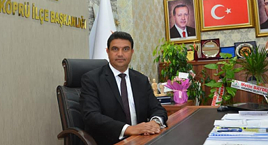 AK Partili Ağan istifa mı etti, görevden mi alındı?