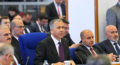 Bakan Yerlikaya duyurdu! Urfa'da o suç örgütü çökertildi