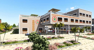 Başkan Baydilli’den kadınlara yaşam ve kültür merkezi müjdesi