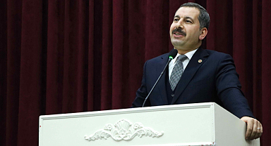 Başkan baydilli'den personele ek zam müjdesi