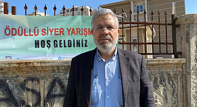 Başkan Güven: Peygamberimizi tanımayan bir nesil, karanlıkta yetişmiş bir nesildir