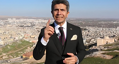 Belediye Başkan Adayı Özaslan: Sandığa giderken projesi olmayan adaylara oy vermeyelim