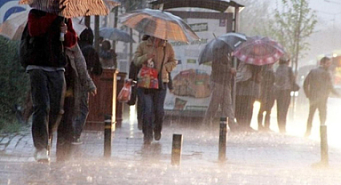 Bugün hava durumu nasıl olacak!