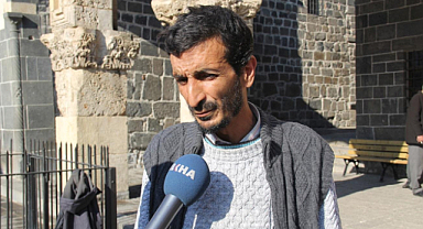 Diyarbakırlı Ramazan hoca namazda bıçaklandı