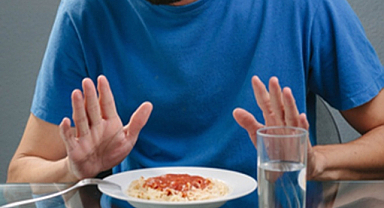 En sık görülen yeme bozukluğu: Duygusal yeme!