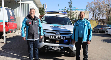 Enkaz altından 7 saat sonra çıkarılan sağlık çalışanı o anları anlattı