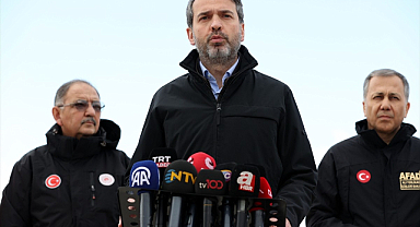 Heyelanda zehirli bir atığa rastlandı mı? Açıklama geldi