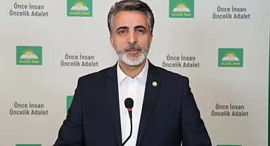 HÜDA PAR'dan seçmeli derslerde
