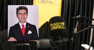 HÜDA PAR Şanlıurfa BB adayı Özaslan Radyo Urfa'ya konuk oluyor