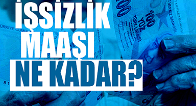 İşsizlik maaşı ne kadar olacak?