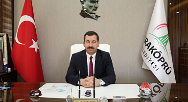 Karaköprü Başkanı Baydilli seçim beyannamesini açıkladı