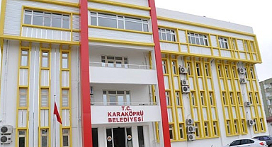 Karaköprü için aday olmuştu! Adaylıktan çekildi