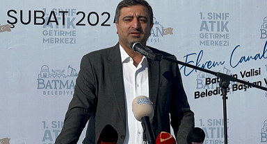 Milletvekili Ramanlı: 31 Mart'ta derdi hizmet olan yöneticilerimizi seçeceğiz
