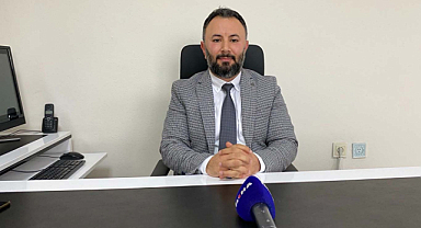 Müftü Yardımcısı Döger: Berat gecesi kendimize gelmeliyiz