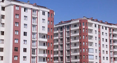 Ocak ayı konut satış oranları belli oldu