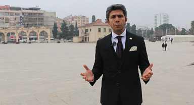 Özaslan depremzede esnafın mağduriyetini gündeme taşıdı