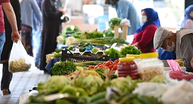 Raflara ramazan zamları etkisi yansıdı
