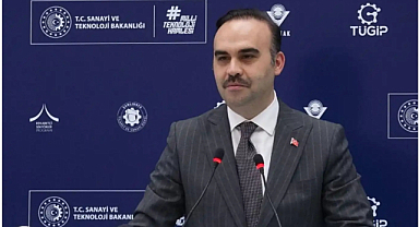 Sanayi ve Ticaret Bakanı Kacır, Şanlıurfalılarla buluştu