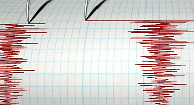 Şanlıurfa'da 3.9 büyülüğünde deprem!