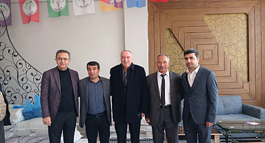Şanlıurfa'da aday olmuştu! YSK reddetti