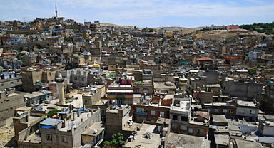 Şanlıurfa'da seçmen adresi değişikliği iddiası!