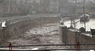 Şanlıurfa'da bugün hangi okullar tatil edilecek? Tatil tüm ilçeler için geçerli mi?