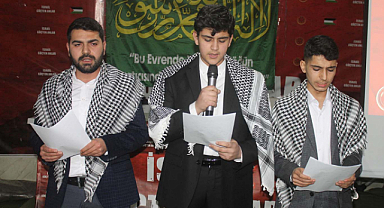 Şanlıurfa'da Şubat ayında anlamlı program!
