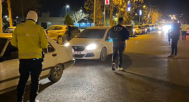Şanlıurfa genelinde binlerce şahıs sorgulandı