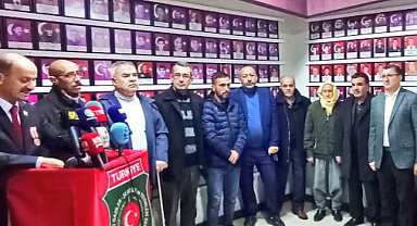 Şanlıurfa'lı Gazilerden Güldür Güldür Show’a Sert Tepki