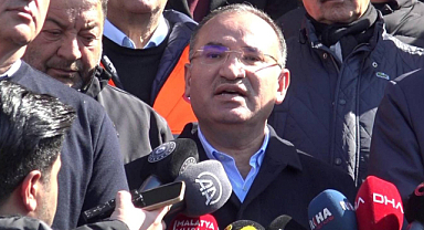 Şanlıurfa Milletvekilinden yağışlar için açıklama