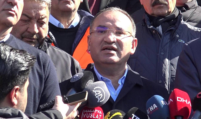 Şanlıurfa Milletvekilinden yağışlar için açıklama