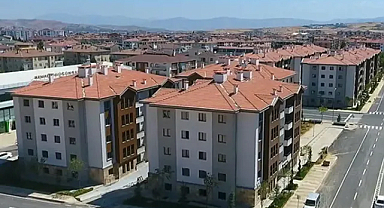 Şanlıurfa Valiliği depremzedeleri sevinderecek haberi duyurdu