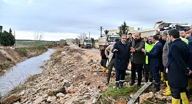 Selde can kaybı var mı? Vali Şıldak açıkladı