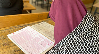 Siverek'te gönüllere ve optiklere Muhammedi sevda işlendi