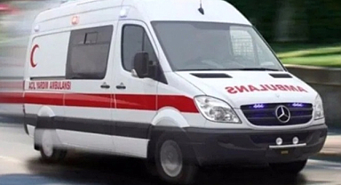 Tarım işçilerini taşıyan minibüs devrildi: Yaralılar var
