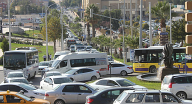 Trafikte yeni dönem!