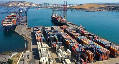 Türkiye siyonist işgalcilere en fazla gıda gönderen ülke oldu