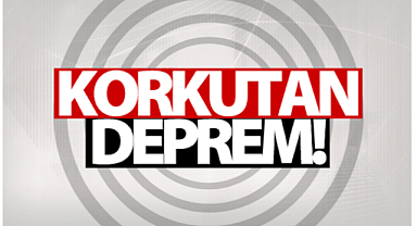 Üç ilde deprem meydana geldi! İşte o iller