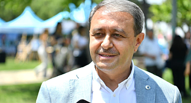 Vali Şıldak'tan Berat kandili mesajı