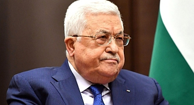 Abbas Türkiye'ye gelecek!